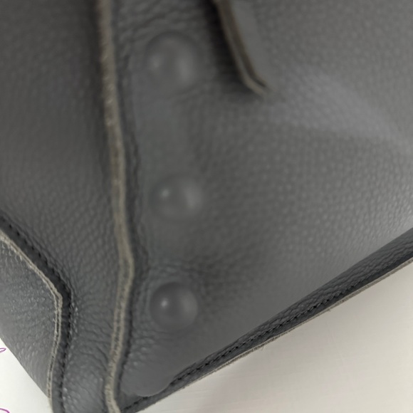 🦄 Hammitt Bob backpack in Lake colorway (covered rivets) 🦄 EUC - Picture 5 of 9